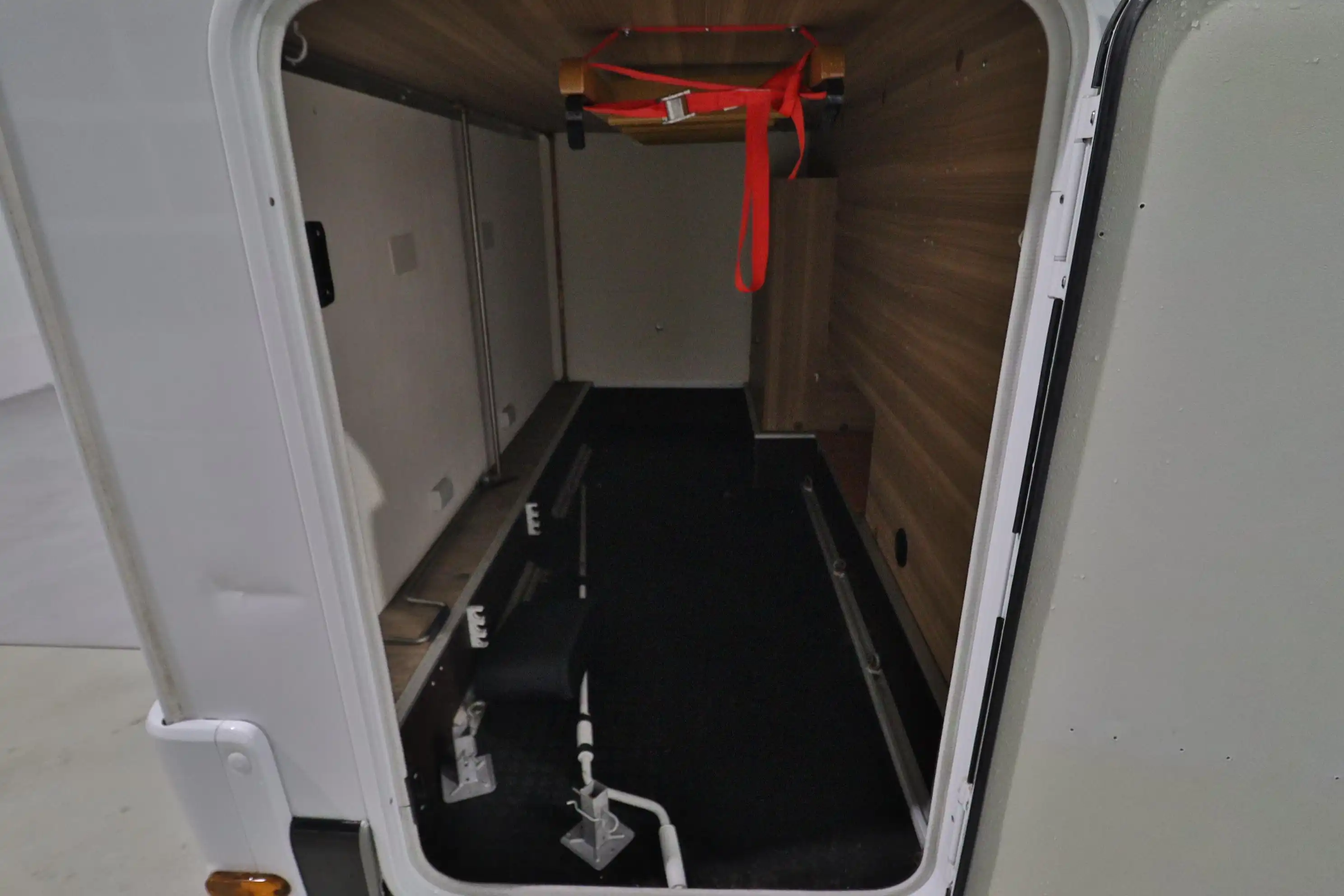 WEINSBERG Caraloft 700 MXH - Ansicht 6